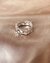 ANILLO PANDORA DOBLE ALPHA - comprar online