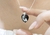 DIJES SW CORAZON 14MM - LUA PLATERIA