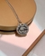 DIJE PLATA CARIPELA NIÑA - comprar online