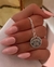 DIJE PLATA CARIPELA NIÑO