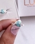 ANILLO PLATA NEMO Y BRUCE