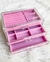 Caja Organizadora PINK