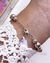 PULSERA ITALIA GINA - comprar online