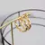 ARGOLLA GOLD FILLED MARI - comprar online