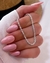 CADENA SUNOA CORDON TRENZA