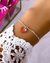 PULSERA SWAROVSKI LOVE YOU