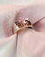 ANILLO CUSTOMIZADO X2 INICIALES en internet