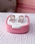 ABRIDOR PLATA KITTY ROSA
