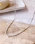 CADENA SUNOA CORDON TRENZA - comprar online