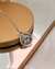 DIJE PLATA CARIPELA NIÑO - comprar online