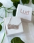 CONJUNTO NOMBRE CALADO - comprar online