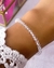 PULSERA PRECIOSA SIMBOL 4 MM - comprar online
