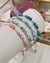 PULSERA SWAROVSKI LOLA - comprar online