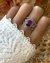 ANILLO TAI AMATISTA