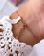 PULSERA ROSE CRISTINA - comprar online