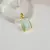 DIJE GF MEDALLA CRYSTAL AQUA - comprar online
