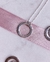 DIJE ARANDELA RUSA 23mm LISA
