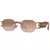 GAFAS RIMLAND GOLD NUDE