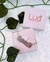 CONJUNTO NOMBRE CALADO CON ORO - comprar online