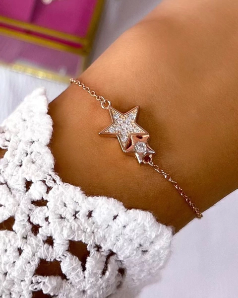 PULSERA ROSE ITZA