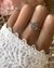 ANILLO PANDORA DISCO MAYA