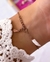 PULSERA ROSE ITZA - comprar online