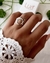 ANILLO PERSONALIZADO GATO