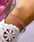 PULSERA PRECIOSA SIMBOL 4 MM en internet