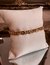 PULSERA ACERO ROSE GUCCI