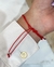 PULSERA LO QUE SUCEDE CONVIENE - comprar online