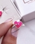 ANILLO PLATA PRINCESA RAPUNZEL
