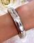ESCLAVA PLATA CLASICA 12MM