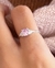 ANILLO PLATA LAURA