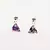 AROS TRIANGULO 8MM SW