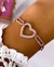 PULSERA ROSE GLAMOUR