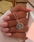 DIJE PLATA CARIPELA NIÑA