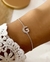PULSERA INICIAL G