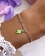 PULSERA PLATA CHIC CANDIES