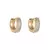 ARGOLLA GOLD FILLED PUNTO DE LUZ - comprar online