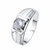 ANILLO PLATA BENEDICT en internet