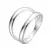 ANILLO PLATA SAHARA - comprar online
