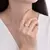 ANILLO PLATA ESPERANZA - comprar online