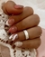 MIDI PLATA LILIS - comprar online