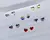 AROS SW CHISPAS CORAZON PLANO