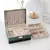 JOYERO GLAM 3 PISOS - comprar online