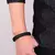 PULSERA DIESEL CUERO DOBLE - comprar online