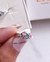 ANILLO PLATA NEMO