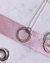 DIJE ARANDELA RUSA BRILLO 22mm