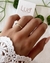ANILLO ALIANZA ORO 18K