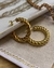 ARGOLLAS ACERO GOLD FLOPI
